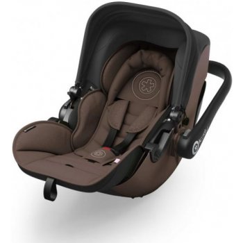 Kiddy Evolution Pro 2 2017 Nougat Brown