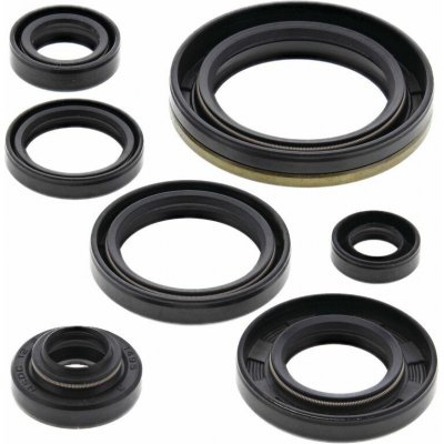 WINDEROSA (VERTEX) sada těsnění motoru SUZUKI RM250 89-93 | Zboží Auto