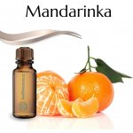 Slow-Natur Essential vonný olej Mandarinka 10 ml – Hledejceny.cz