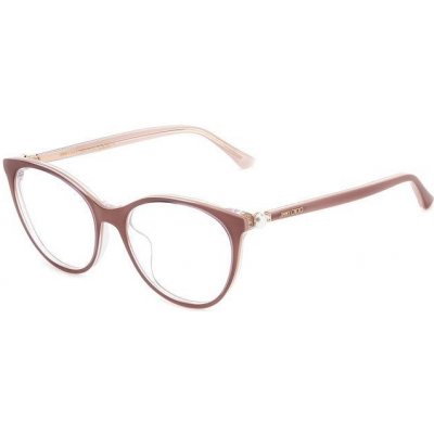 Jimmy Choo JC378/G Y9A – Zboží Dáma