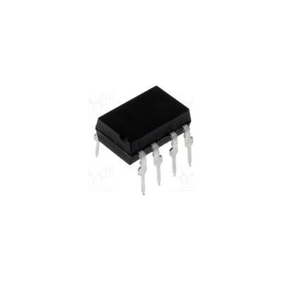 IC operační zesilovač 100MHz 5,5÷36V Ch 2 DIP8