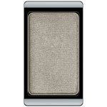 Artdeco Eye Shadow Pearl 6 Pearly Light Silver Grey 0,8 g – Zboží Dáma