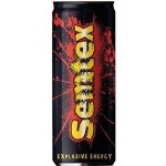 Semtex energetický nápoj 500ml – Zbozi.Blesk.cz