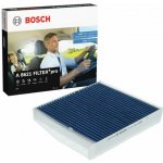 Filtr, vzduch v interiéru BOSCH 0 986 628 621 – Hledejceny.cz