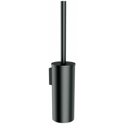 Omnires Modern Project WC štětka grafit GR MP60621GR – Hledejceny.cz