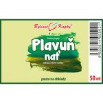 Bylinné kapky Pavlovy bylinné kapky Plavuň nať tinktura 50 ml – Hledejceny.cz