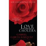 Love in the Time of Cholera. Film Tie-In - Gabriel Garcia Marquez – Hledejceny.cz