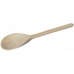 ORION Vařečka dřevo oválná 20 cm - Orion – Zboží Dáma