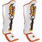 YOKKAO chrániče holení Pad Thai SYGL-69-4 bílé – Zboží Dáma