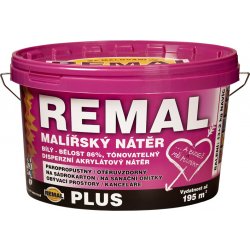 Remal plus 4kg