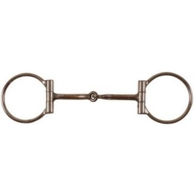 POOLS Westernové udidlo déčko SS – Sleviste.cz