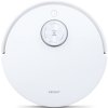 Robotický vysavač Ecovacs Deebot T10 White