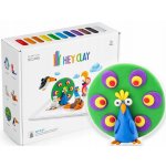 Tm Toys Hey Clay Ptáci – Zboží Dáma