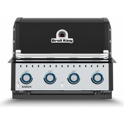 Broil King Baron 420 Built-In