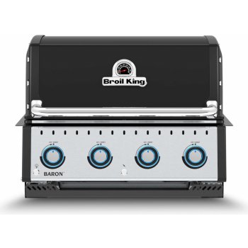 Broil King Baron 420 Built-In