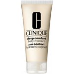 Clinique Deep Comfort tělové máslo 200 ml – Zbozi.Blesk.cz