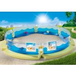 Playmobil 9063 Mořský bazén – Zboží Mobilmania