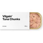 Vilgain Tuňák ve vlastní šťávě 120 g – Zboží Dáma