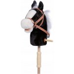Hobby horse HKM Bella bílý – Sleviste.cz