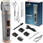 Pethaus PH-100 Stříhací strojek šedý – Zboží Dáma