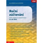 ANAG Roční zúčtování daně z příjmů ze závislé činnosti za rok 2022 - Ing. Iva Rindová, Ing. Jana Rohlíková – Hledejceny.cz