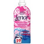 Lenor Japanese Blossom Aviváž 59 PD – Zboží Dáma