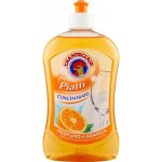 Chante Clair Piatti Profumo di Arancia na nádobí s vůní pomeranče 500 ml – Zboží Mobilmania