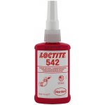 Loctite 542 těsnění pro hydrauliku 50 ml – Zboží Mobilmania
