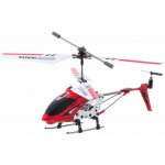 SYMA S107 red s gyroskopem nejodolnější mini vrtulník na trhu SYMA RC_305743 RTF 1:10 – Hledejceny.cz