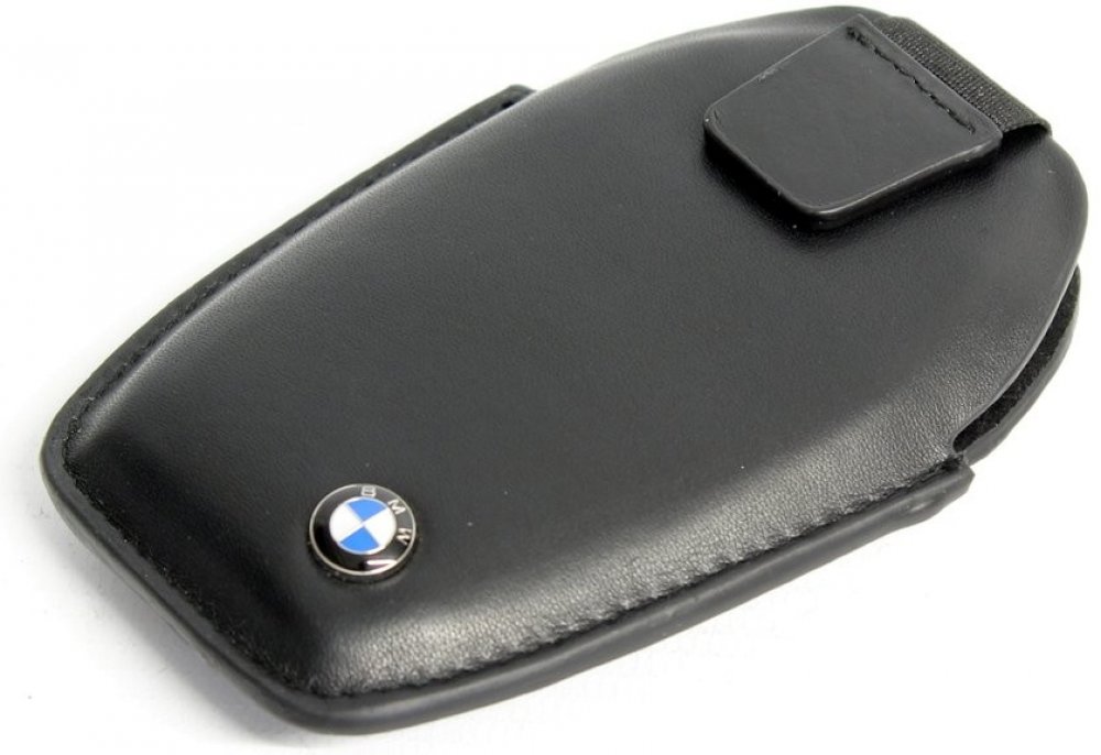 Klíčenka BMW Pouzdro na displej klíč 82292365436 | Srovnanicen.cz
