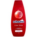 Schauma Color šampon pro lesk barvy 400 ml – Hledejceny.cz