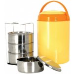 Orion Jídlonosič termo nerez/UH 4d R (122860) – Zboží Dáma