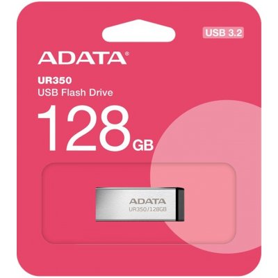 ADATA 128GB UR350 UR350-128G-RSR/BG – Sleviste.cz