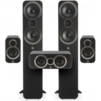 Q Acoustics Q3050i set