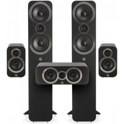 Q Acoustics Q3050i set – Zboží Mobilmania