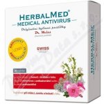 Simply You Herbalmed Medical Antivirus Dr. Weiss 20 pastilek – Hledejceny.cz