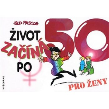 Život začíná po 50