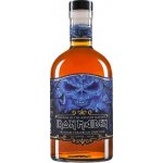 Iron Maiden Caribbean Dark Rum 40% 0,7 l (holá láhev) – Sleviste.cz