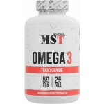 MST Nutrition Omega 3 Triglyceride 180 tobolek – Hledejceny.cz