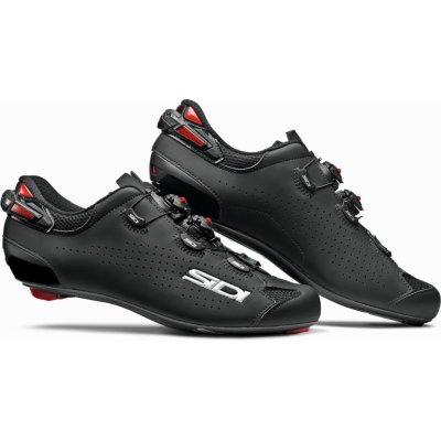 Sidi Shot 2 black/black – Zboží Dáma