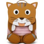 Affenzahn Friend Cat brown – Sleviste.cz