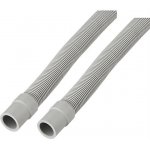 Xavax odtoková hadice pro pračky, myčky, flexibilní, 4 m, balená v PE sáčku – Zboží Dáma