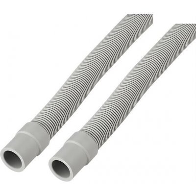 Xavax odtoková hadice pro pračky, myčky, flexibilní, 4 m, balená v PE sáčku – Zboží Dáma