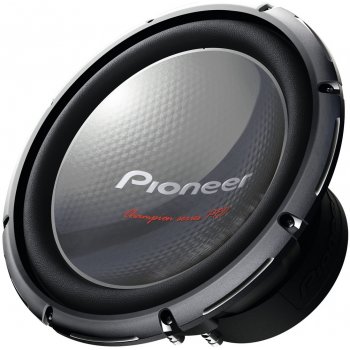 Pioneer TS-W3003D4