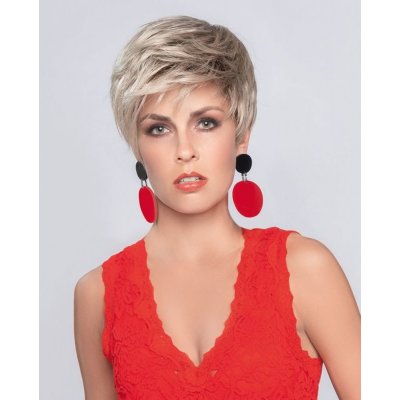 Ellen Wille Paruka Point Perucci: platinblonde rooted – Sleviste.cz