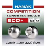 Hanák Competition Tungstenové Hlavičky Eco+ Stříbrná 2,8 mm 50 ks – Zbozi.Blesk.cz