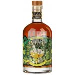Meticho Rum & Citrus 40% 0,7 l (holá láhev) – Hledejceny.cz