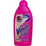 Vanish na koberce strojní 500 ml – Zboží Dáma
