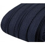 Nekonečný zip spirálový 3 mm - tmavě modrý – Hledejceny.cz