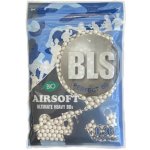 BLS Precision BIO 0,36g 1000 ks – Zboží Dáma